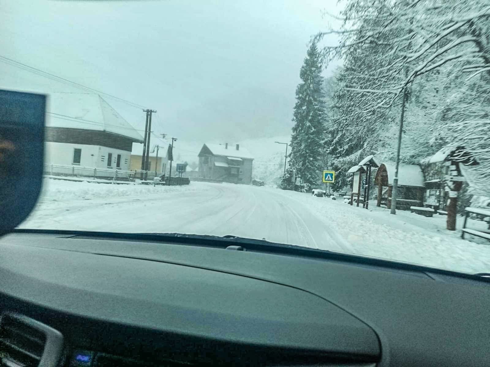 MIMORIADNE Domácnosti bez elektriny