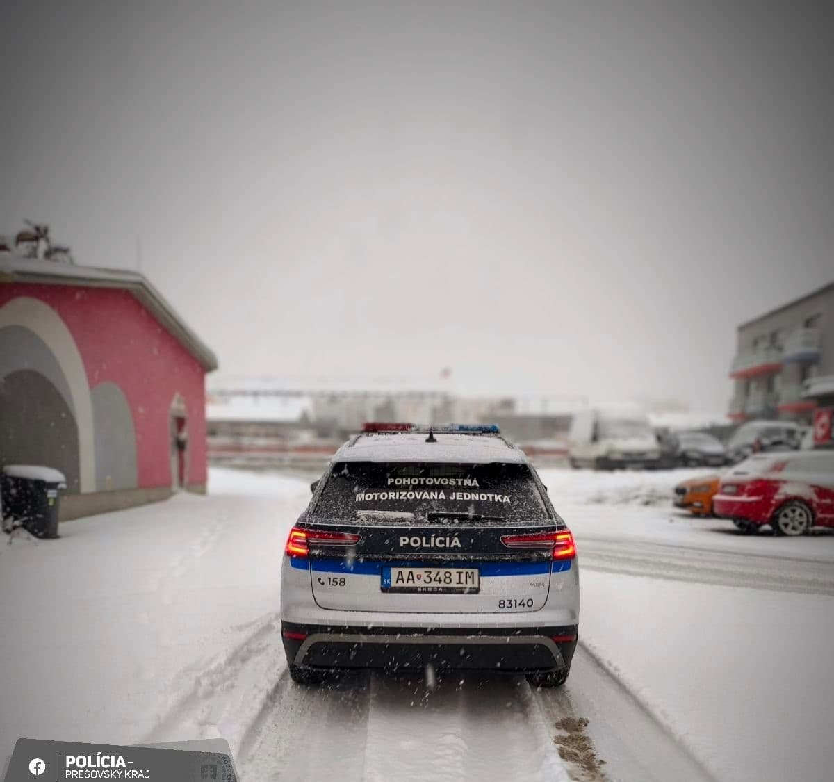 MIMORIADNE Domácnosti bez elektriny