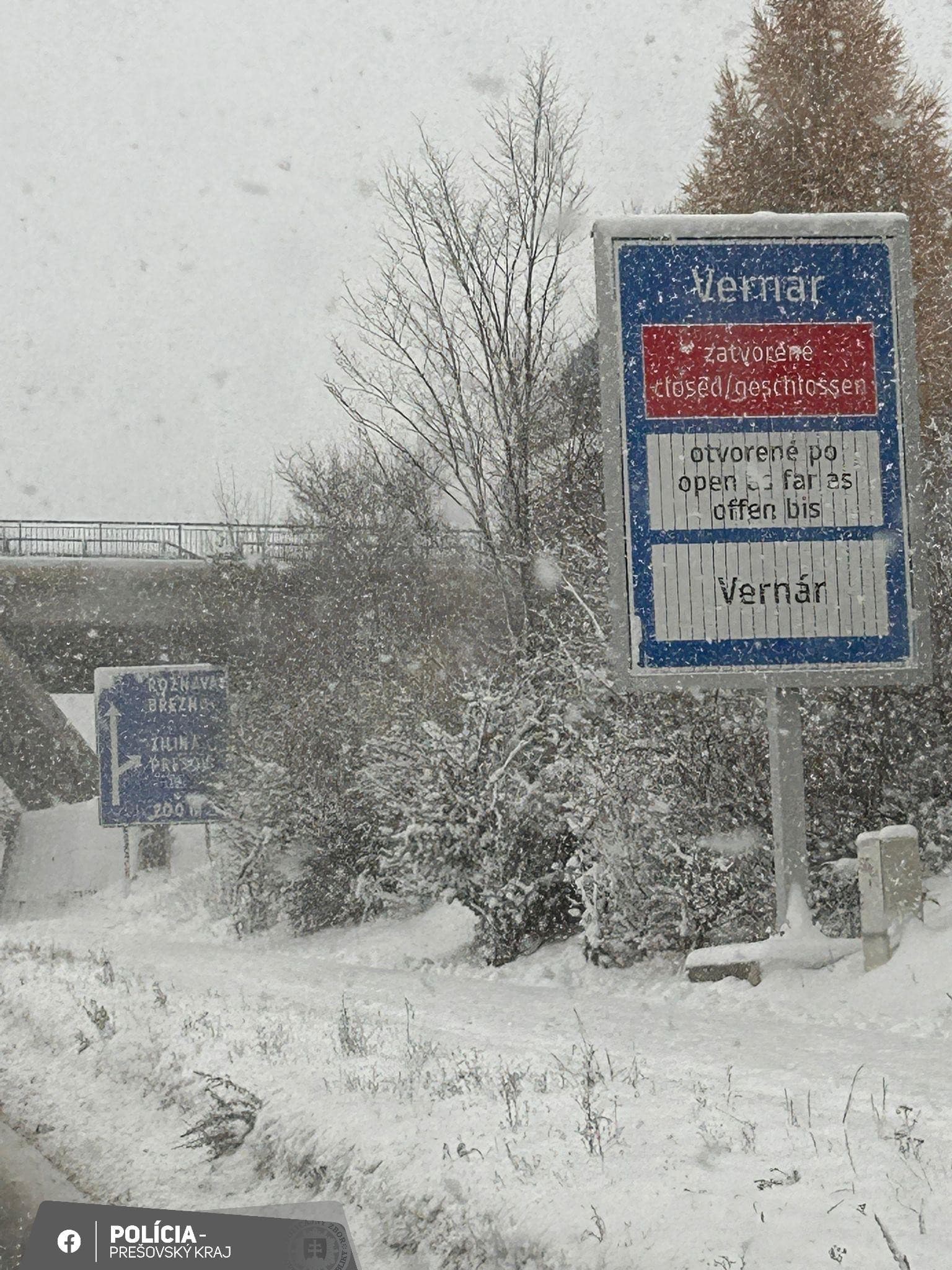 MIMORIADNE Domácnosti bez elektriny