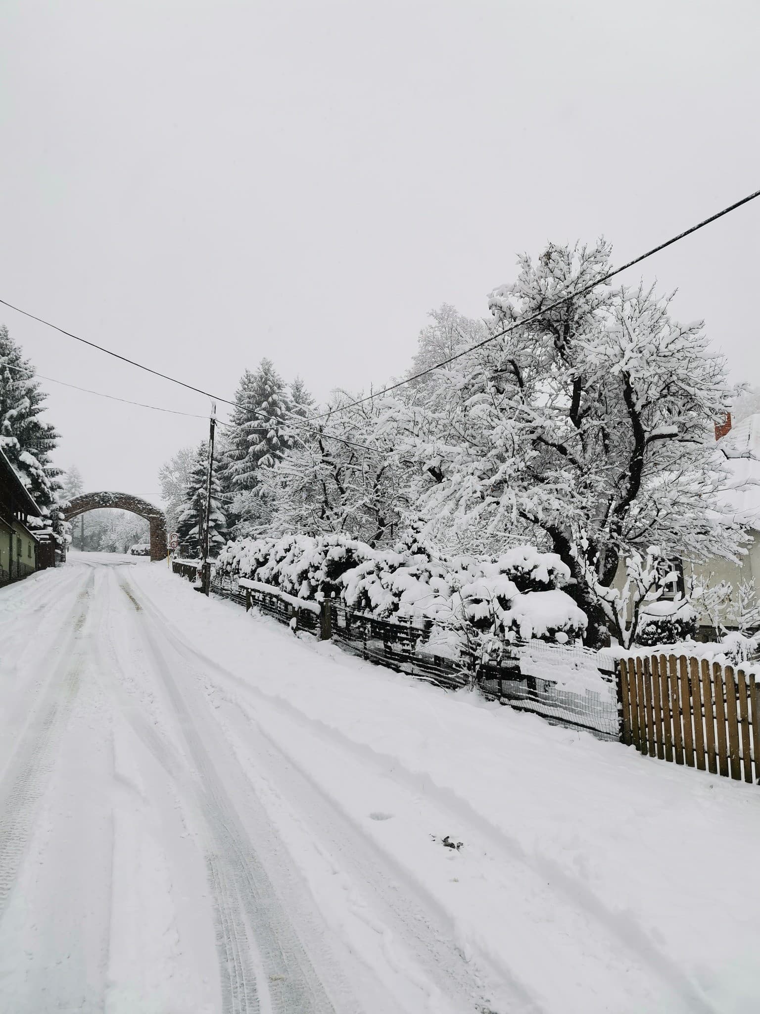 MIMORIADNE Domácnosti bez elektriny