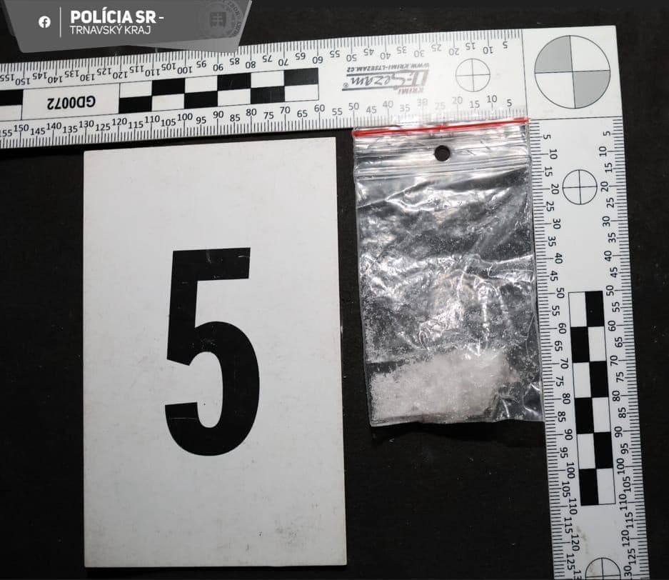 V rámci akcie Maximus