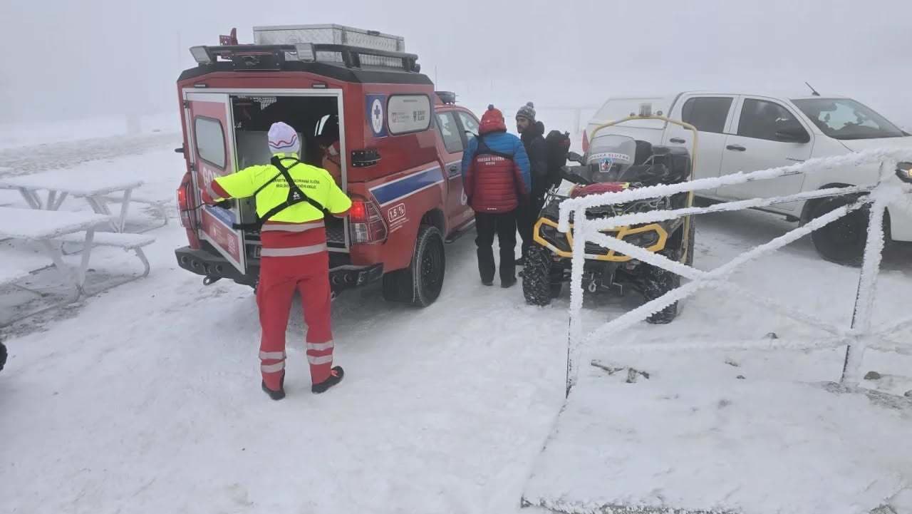 ŠOKUJÚCI prípad z hôr: