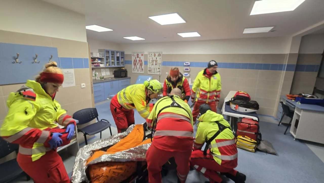 ŠOKUJÚCI prípad z hôr: