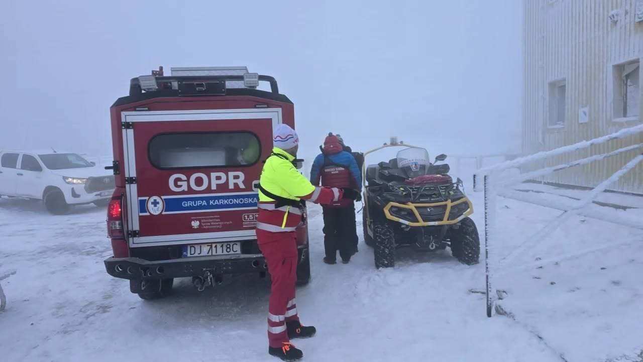 ŠOKUJÚCI prípad z hôr: