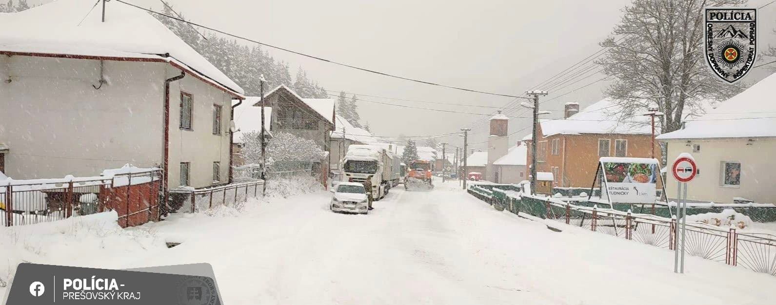 MIMORIADNE Domácnosti bez elektriny