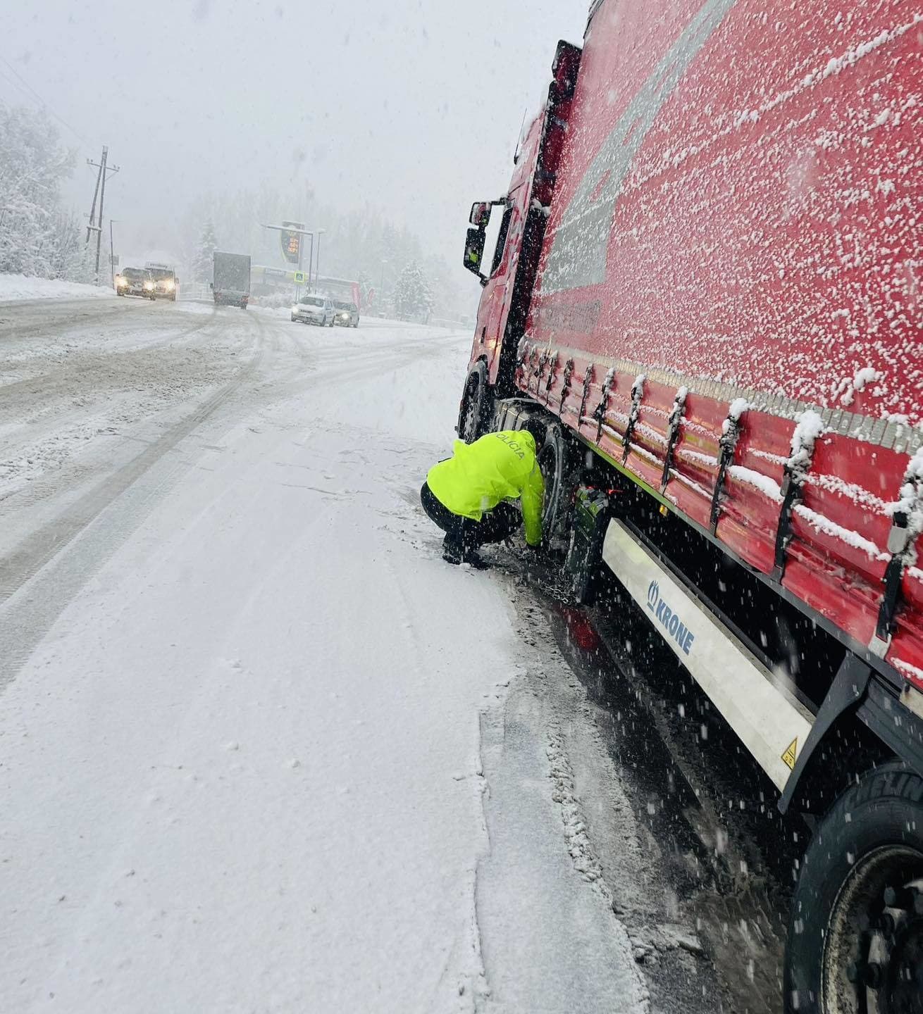 MIMORIADNE Domácnosti bez elektriny