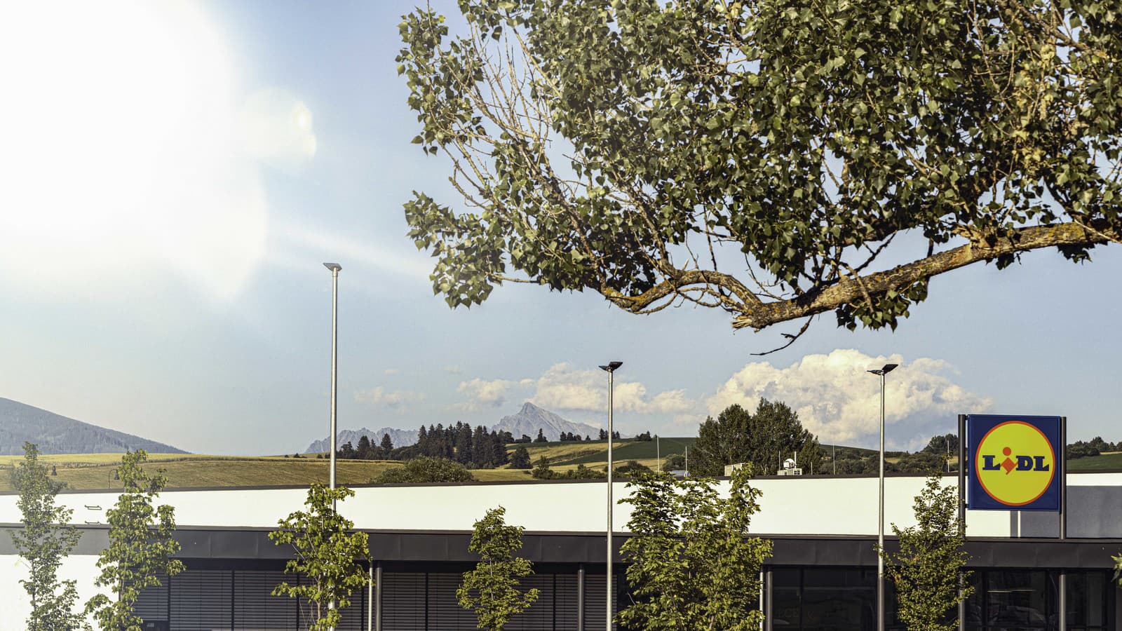 Viac než len obchod: