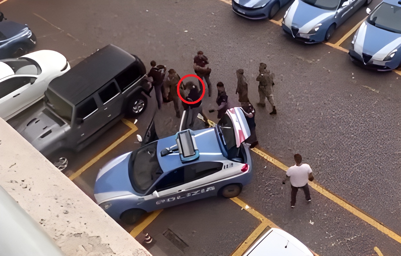 MIMORIADNE Slovák chcel prepašovať