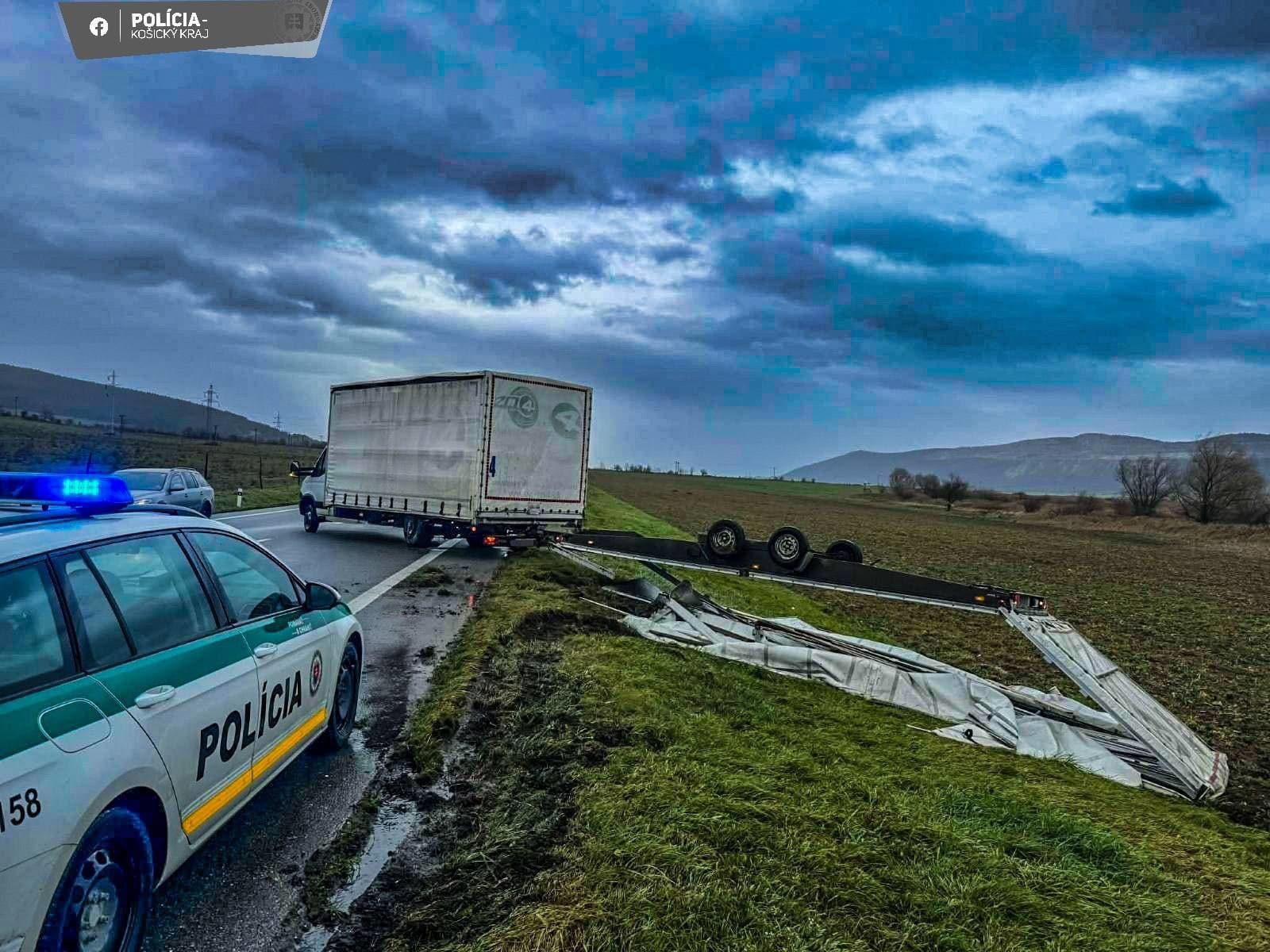 MIMORIADNE Domácnosti bez elektriny