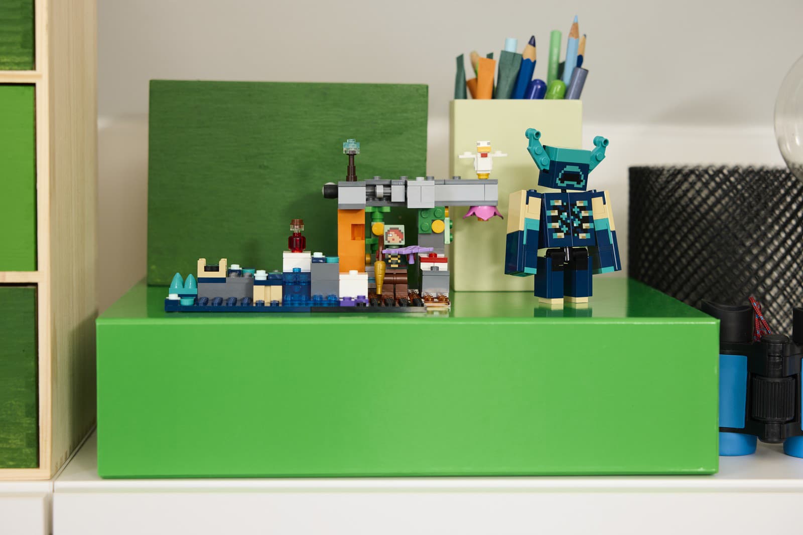 Nalaďte sa na Vianoce