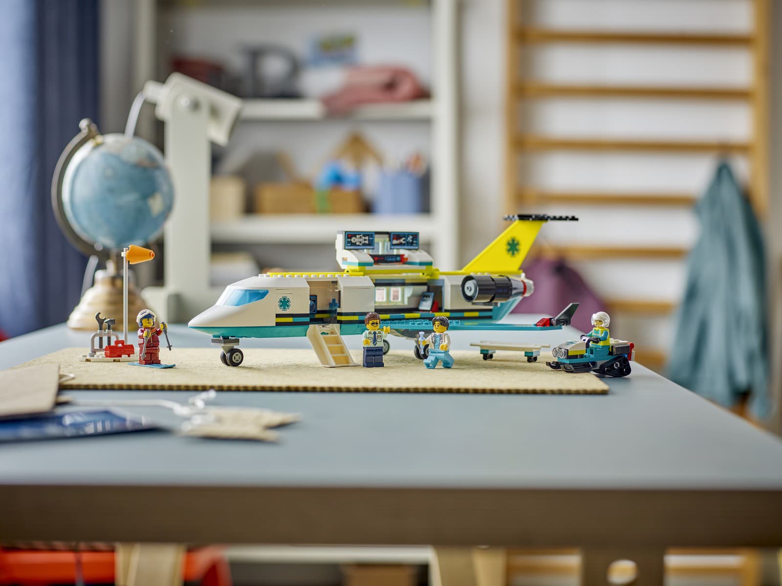 Nalaďte sa na Vianoce