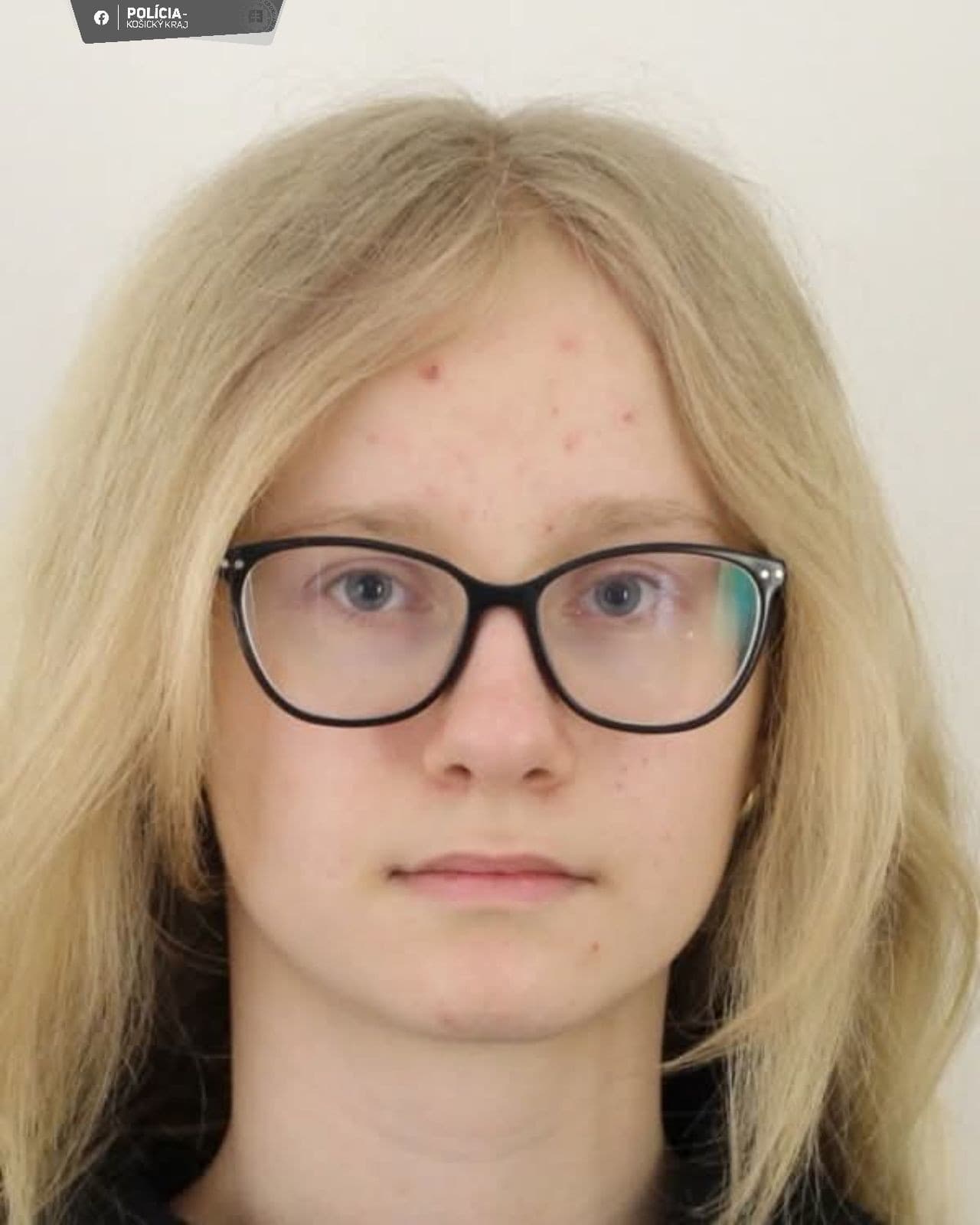 Barbara bola naposledy videná v piatok (21.11.), keď odišla do školy.