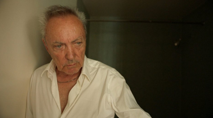 Udo Kier