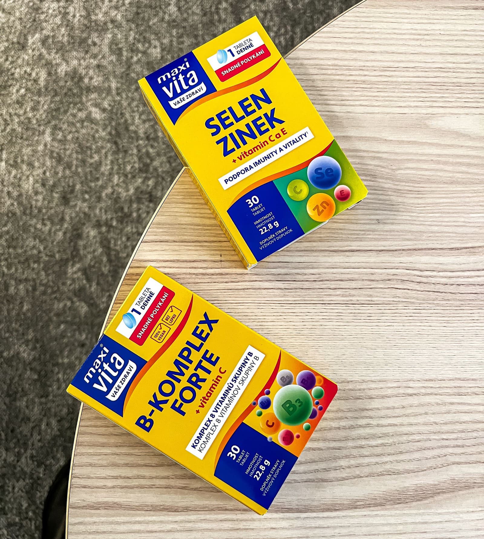 Imunitné trendy pod lupou: