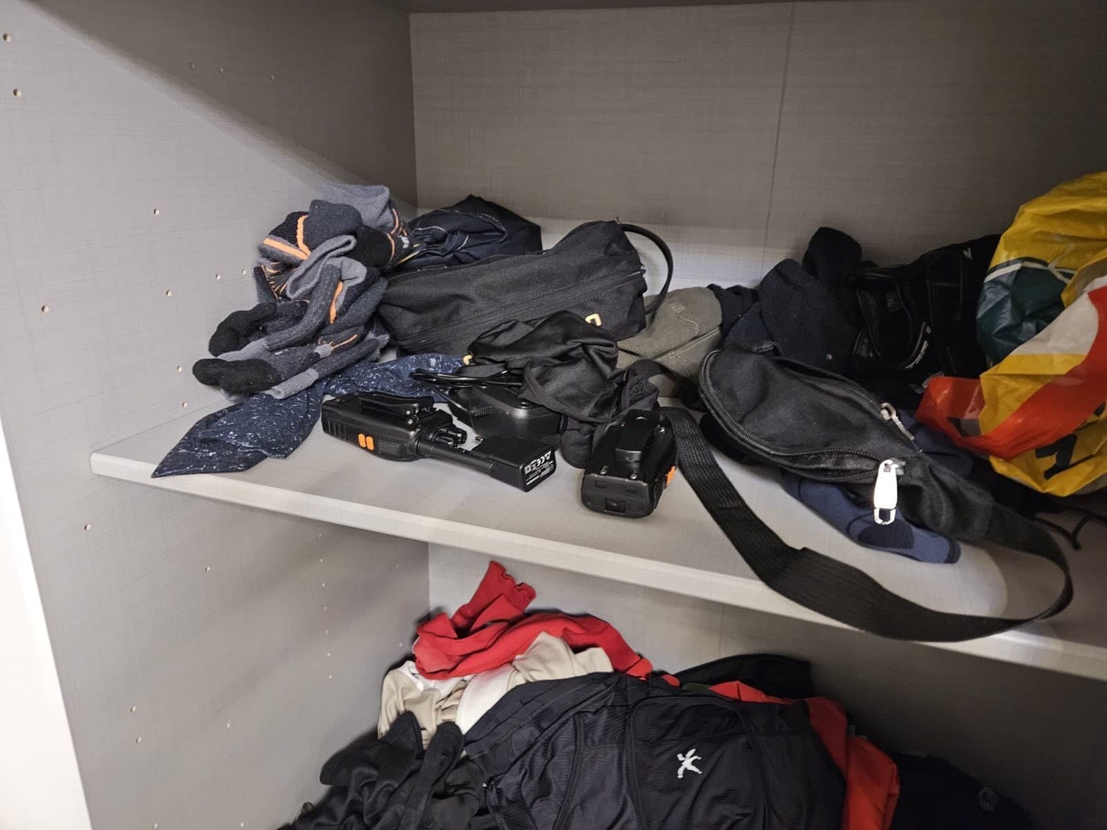 Veľká policajná AKCIA proti