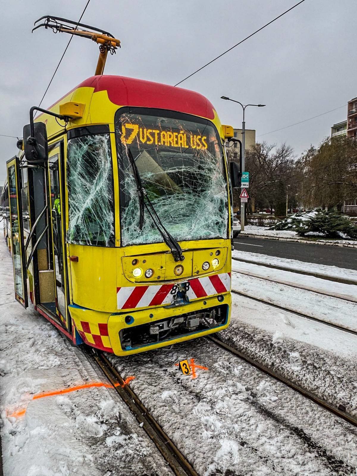 AKTUÁLNE V Košiciach sa