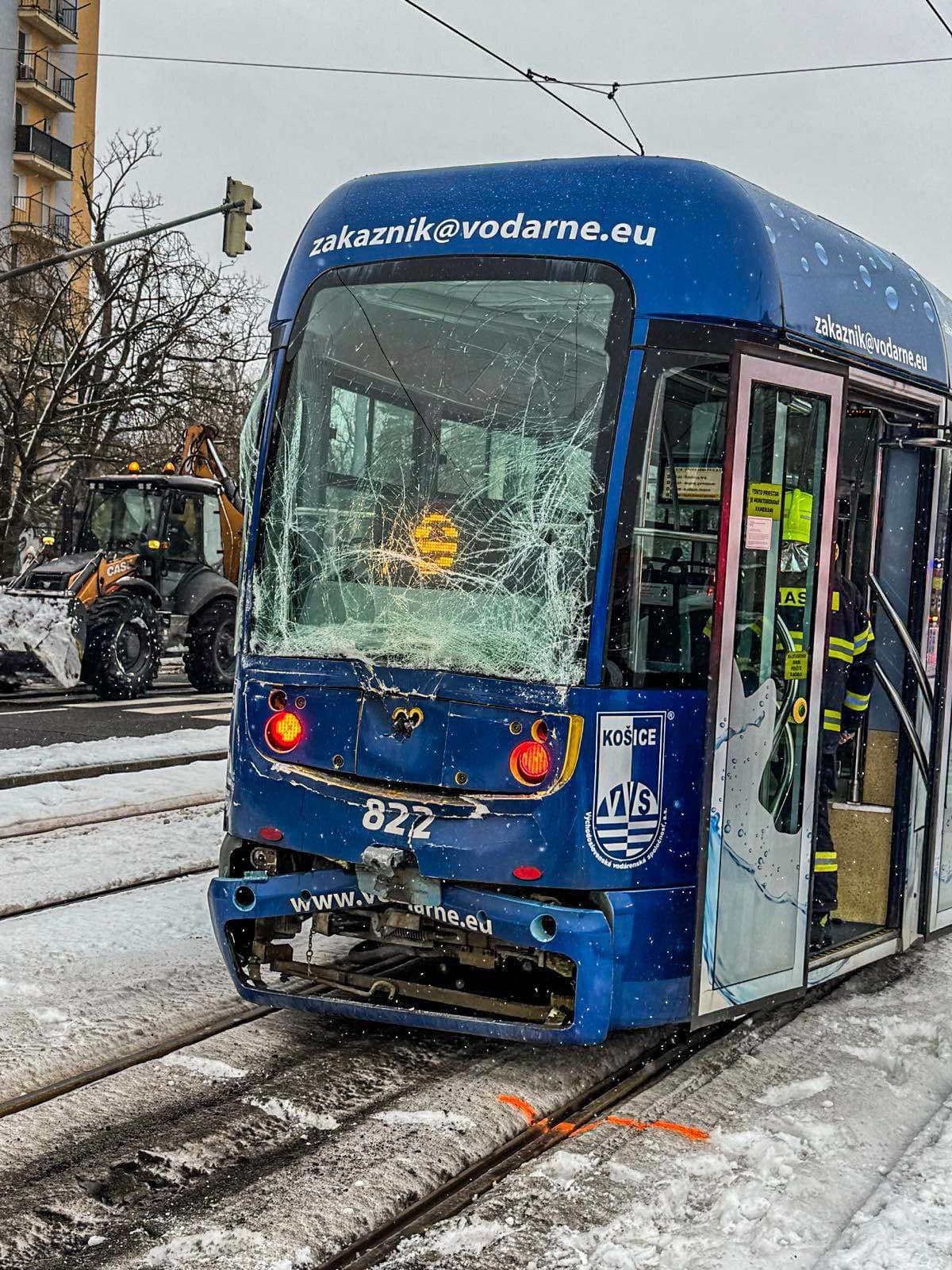 AKTUÁLNE V Košiciach sa