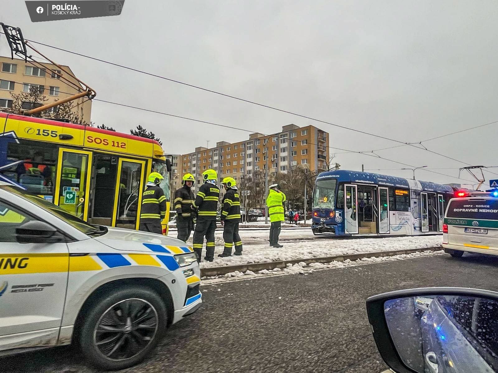 AKTUÁLNE V Košiciach sa