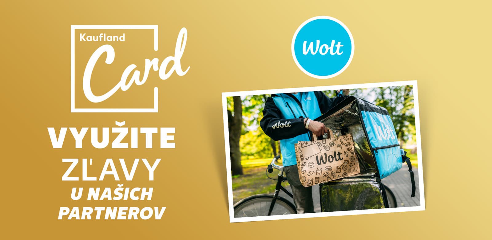 Vernosť, ktorá chutí: Alebo