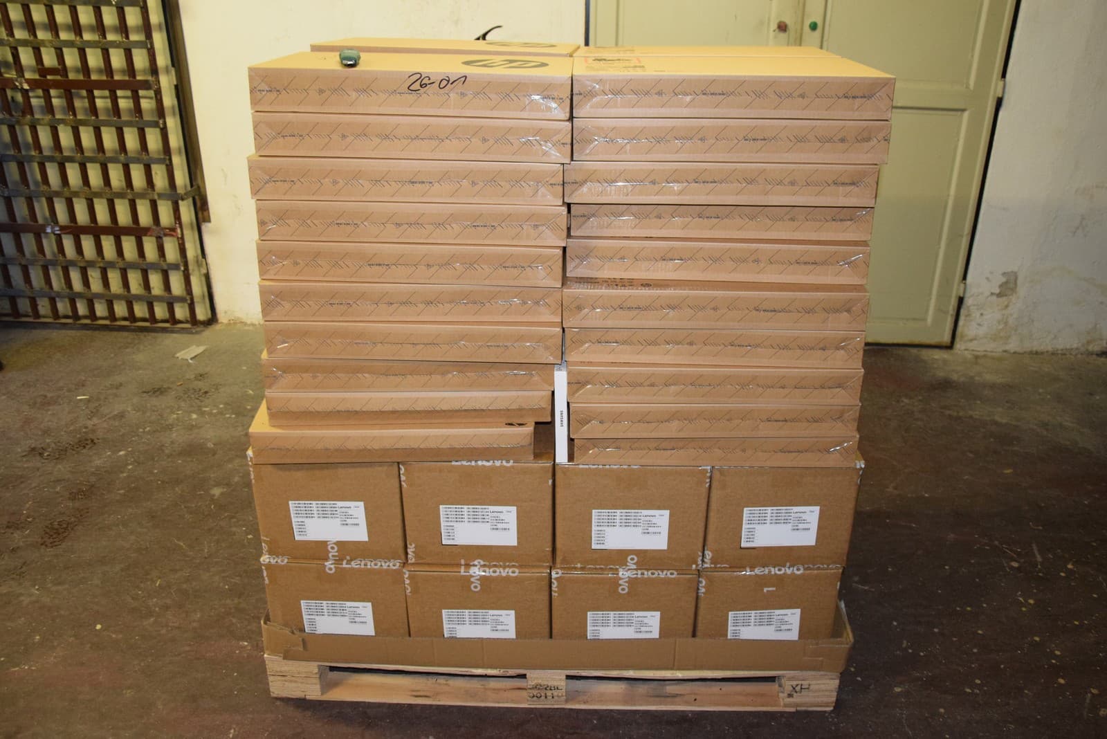 Bratislavská polícia odhalila podvod