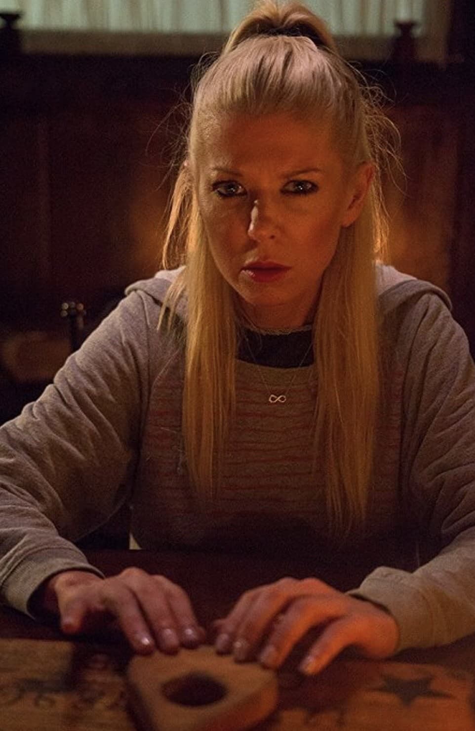 DESIVÝ zážitok slávnej herečky: