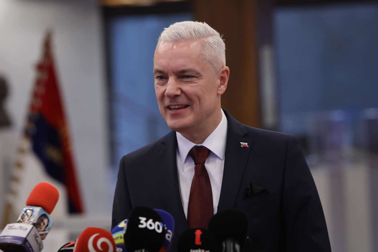 Ďalšia KOALIČNÁ KRÍZA! Ferenčákov