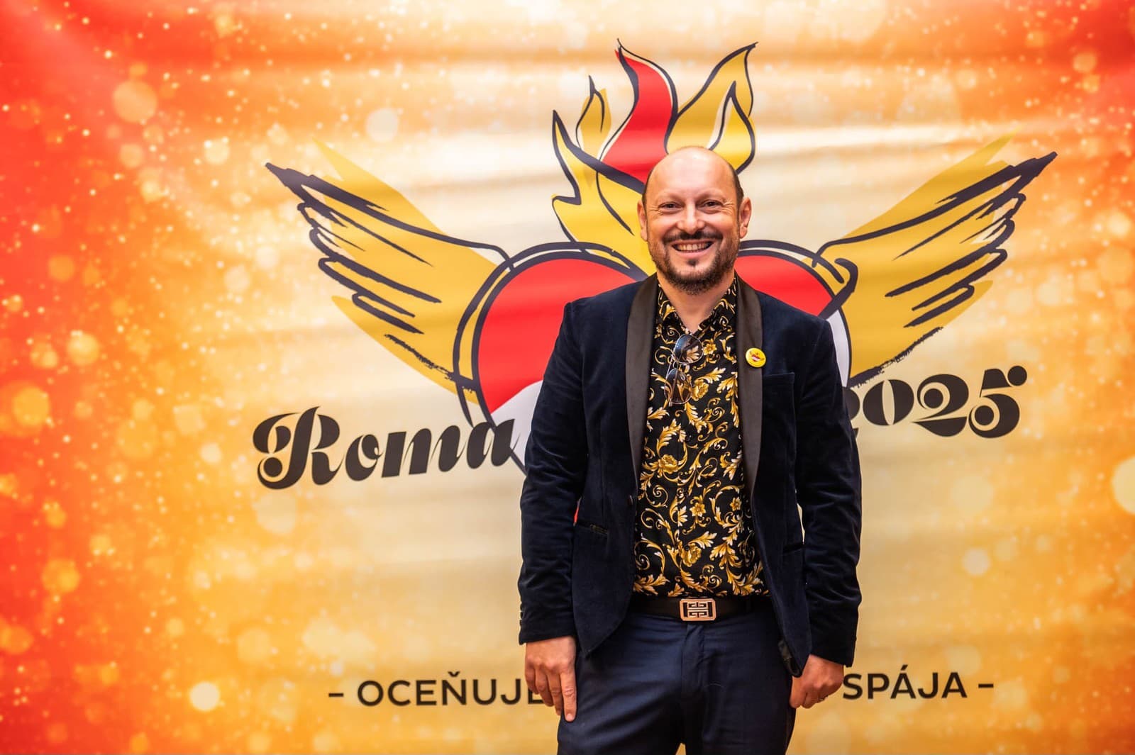 Gypsy Jazz Festival je