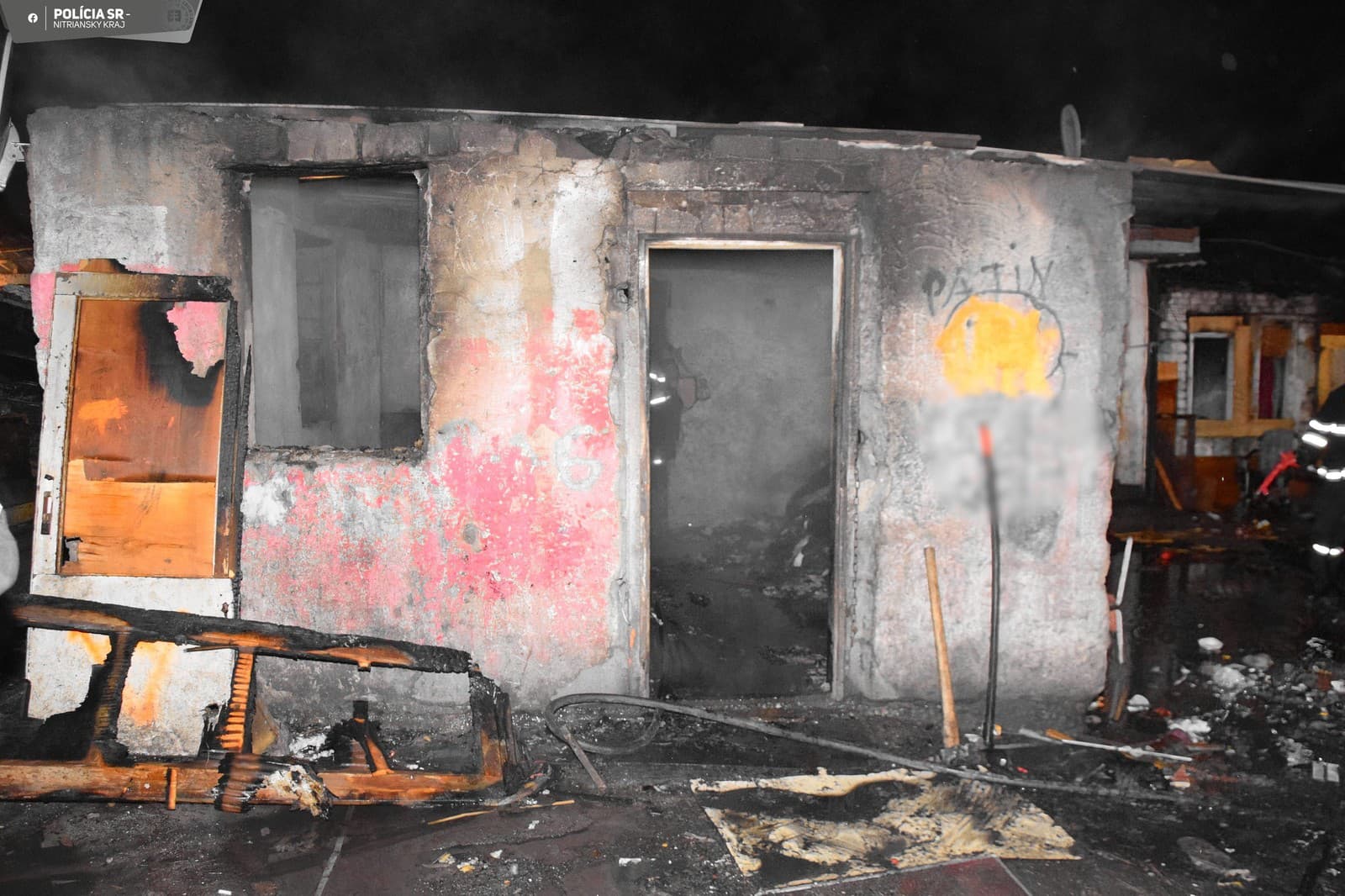 TRAGÉDIA pri Leviciach! V