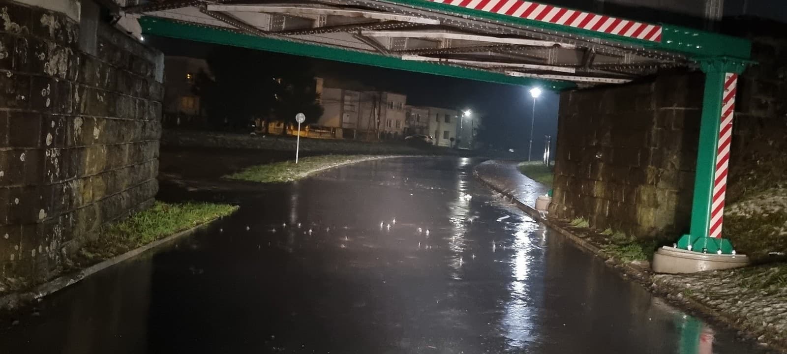 MIMORIADNE Kritická situácia: VIDEO