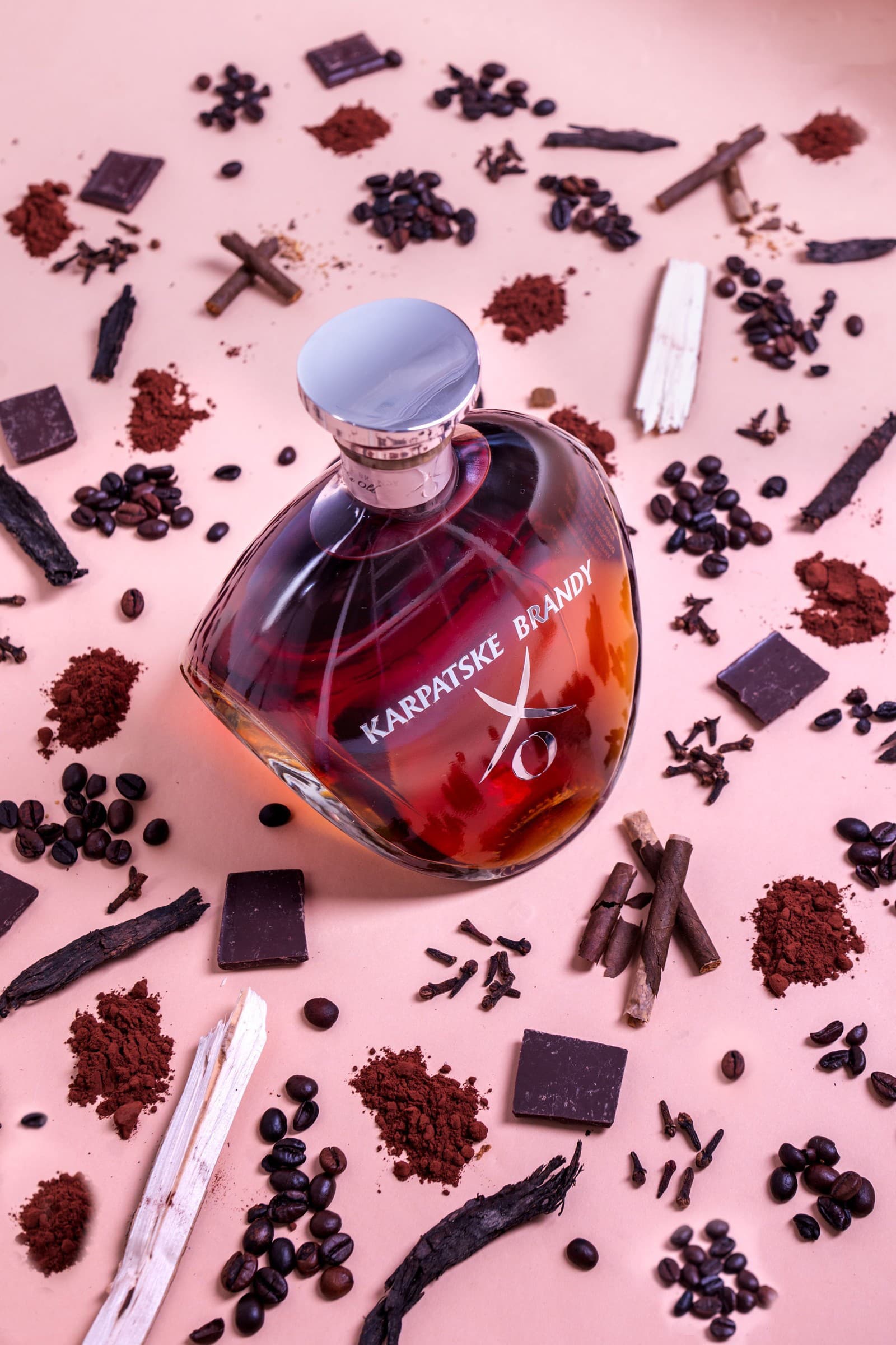 Legenda z Karpát ozdobí