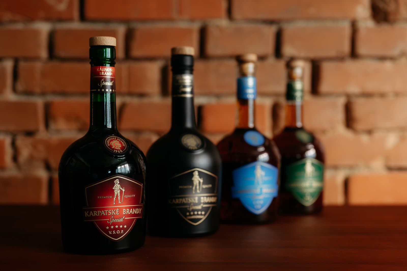 Legenda z Karpát ozdobí