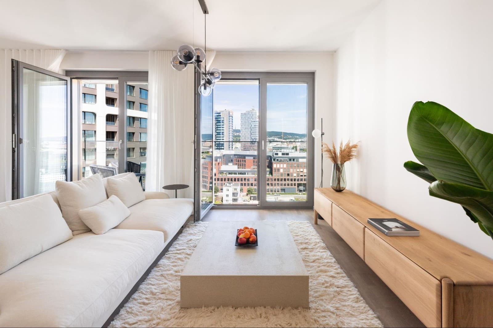 Metropolis je najlepší prémiový rezidenčný projekt roka na Slovensku