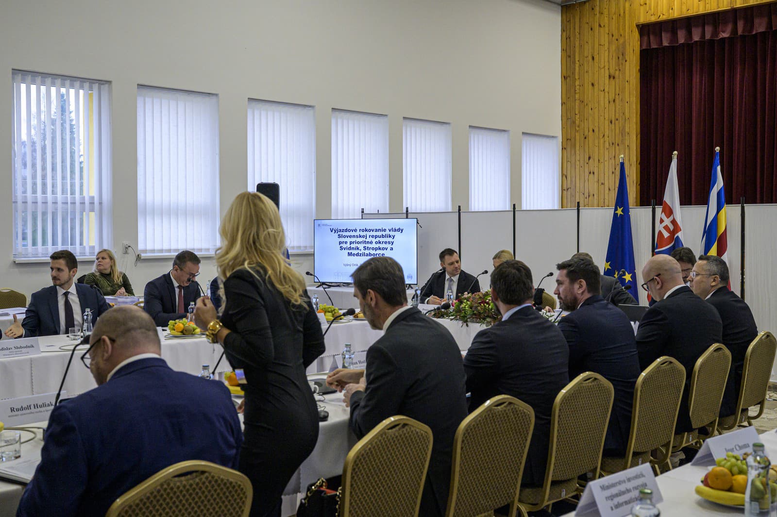 Envirorezort podporil na severovýchode