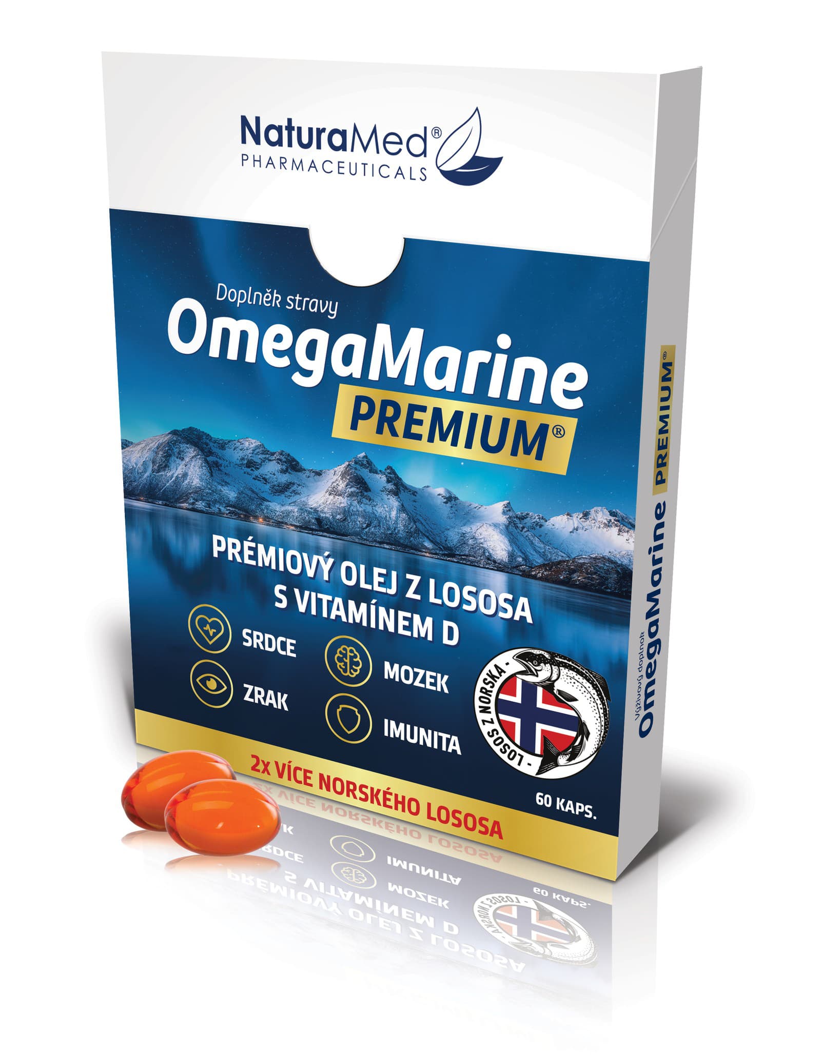 Buďte aktívni aj počas