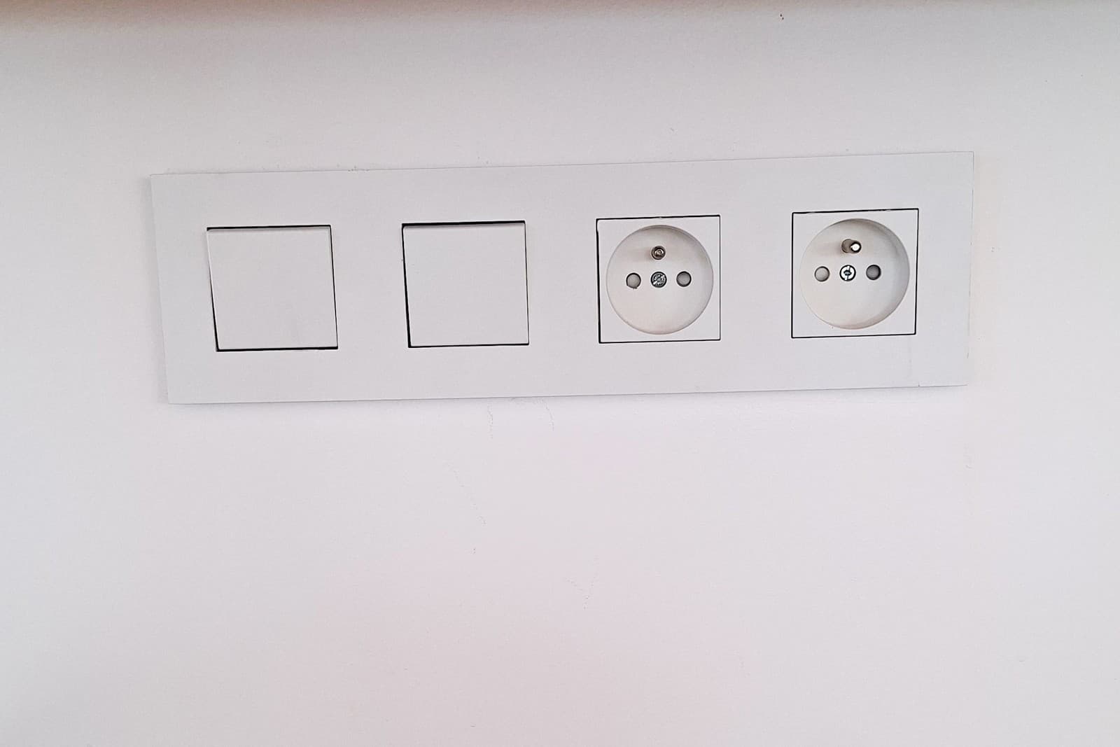 Detská bezpečnosť a elektroinštalácie: