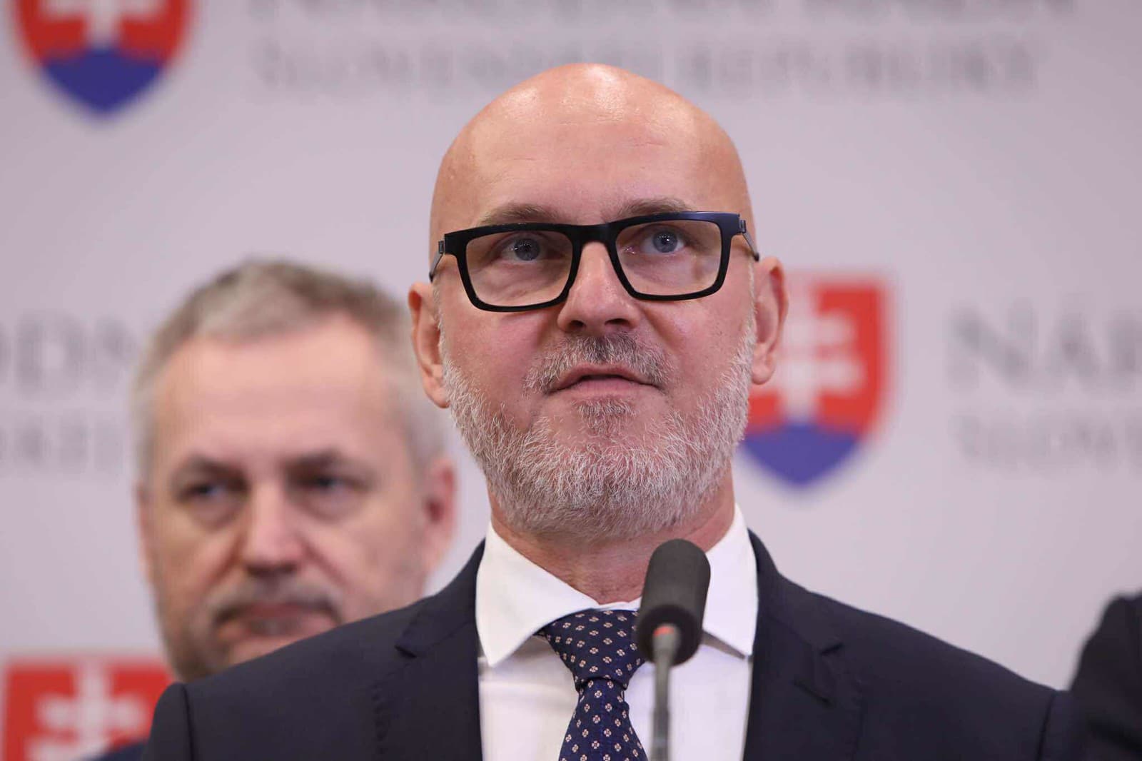 Branislav Gröhling.