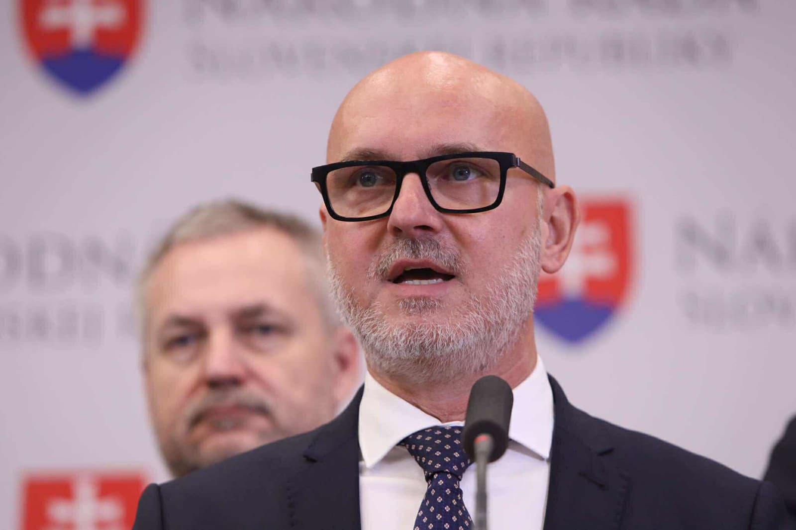 Branislav Gröhling.