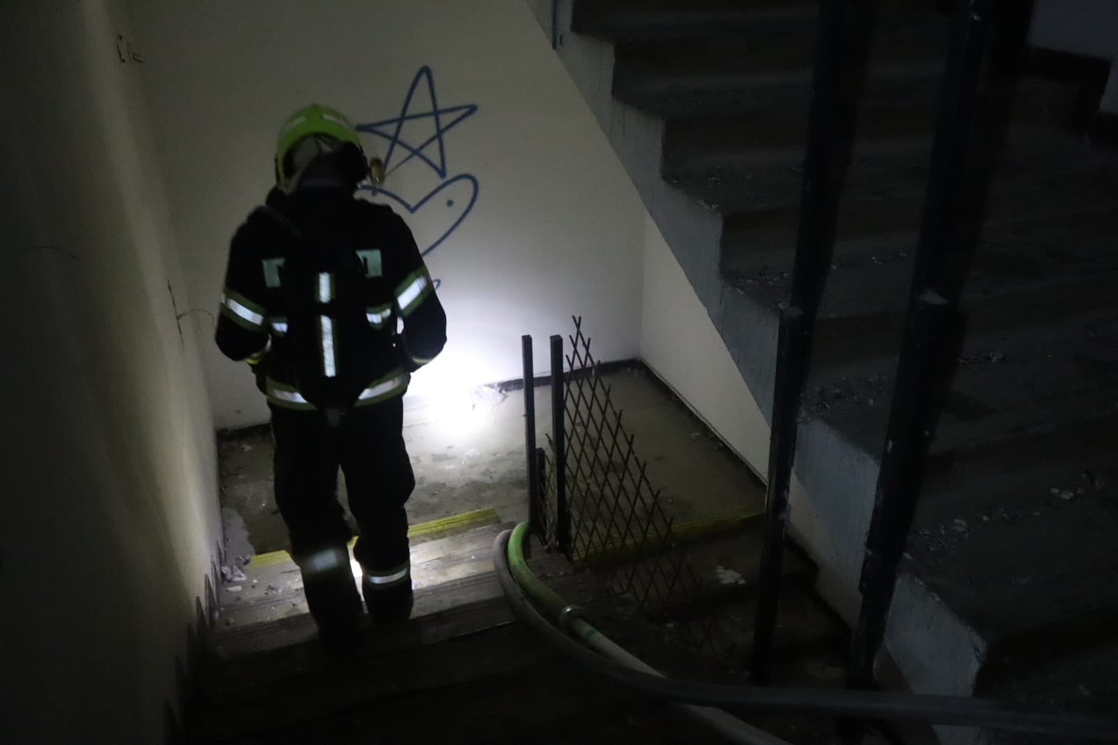 Dráma v bratislavskej Dúbravke!