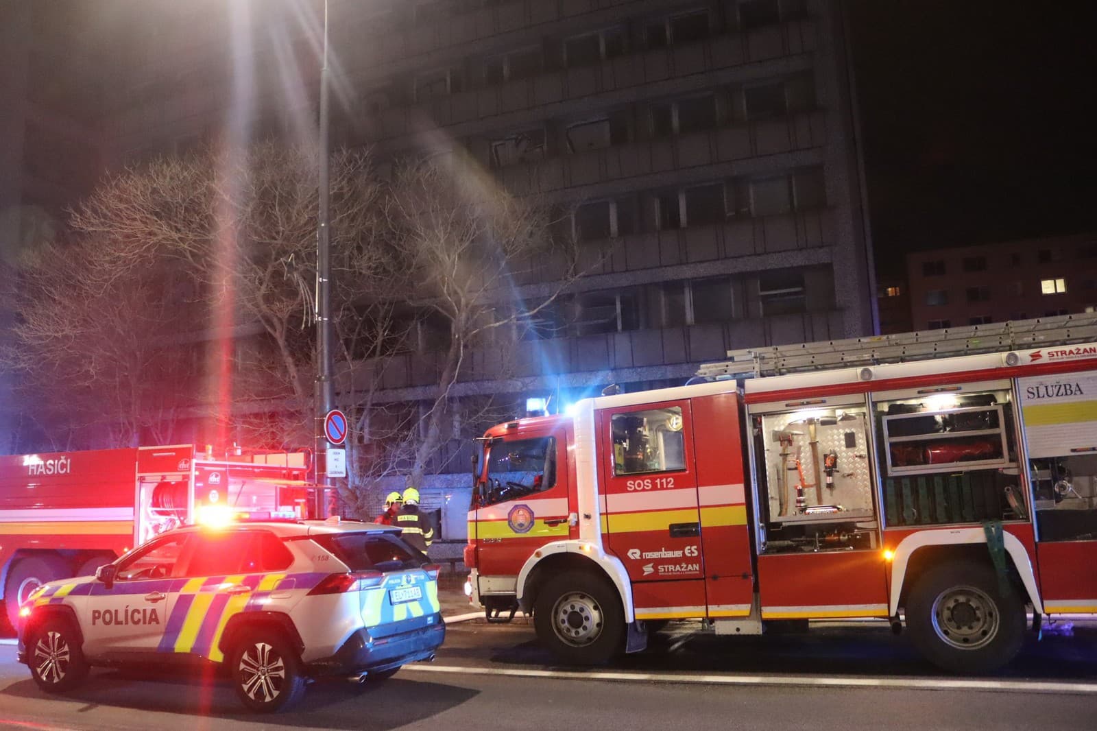 Dráma v bratislavskej Dúbravke!