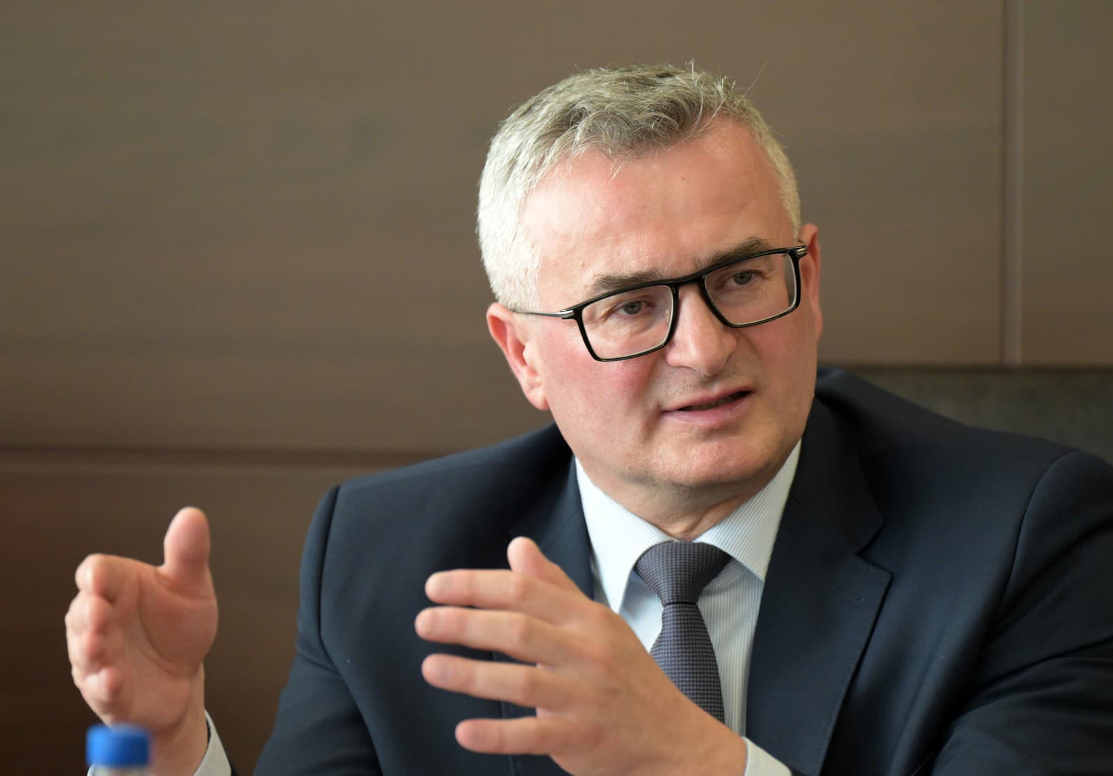 Ústavný súd SR navštívil