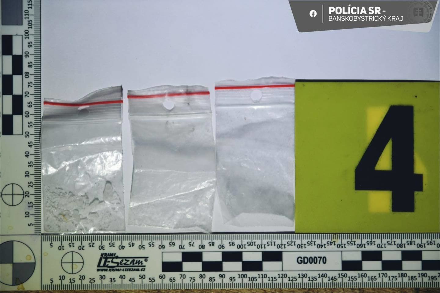 Podozrenia sa potvrdili! Polícia