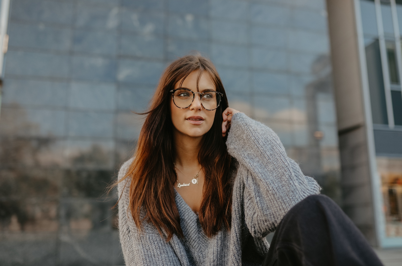 BLACK FRIDAY: Značkové okuliare