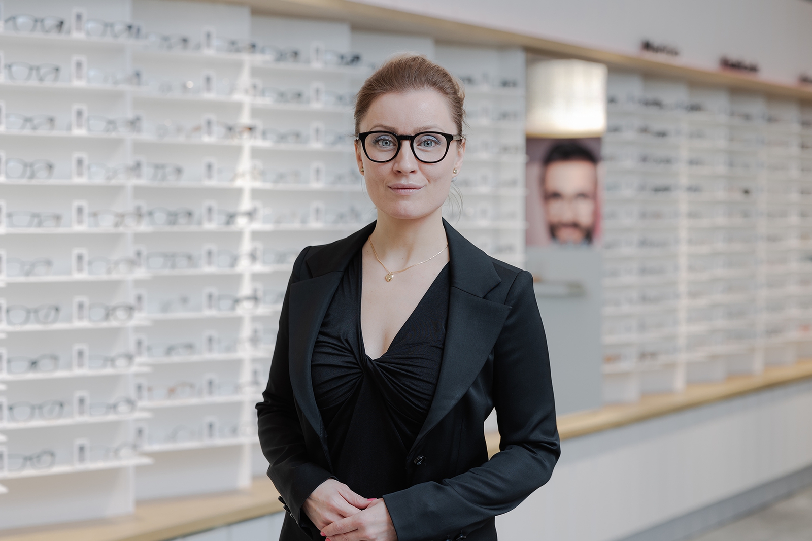 BLACK FRIDAY: Značkové okuliare