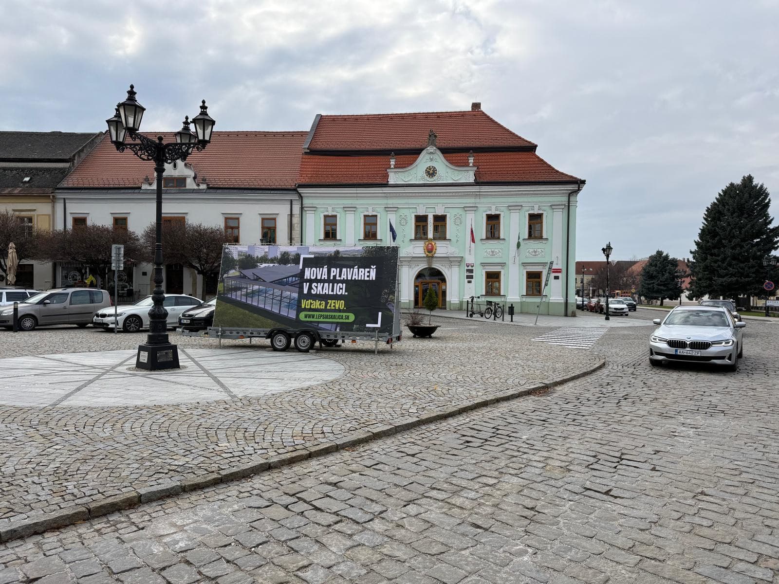 Neuveríte, aké výhody vyrokovala