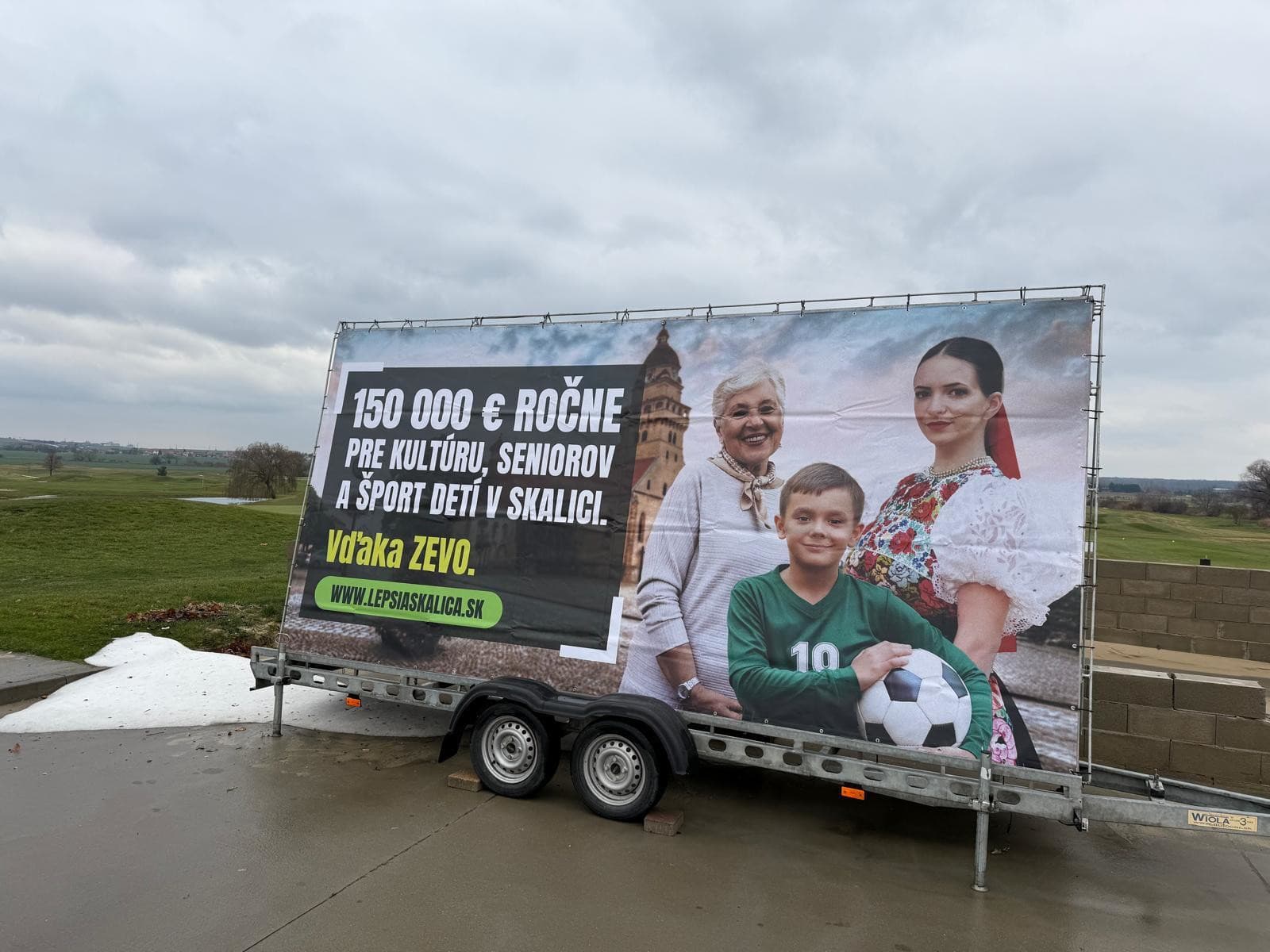 Neuveríte, aké výhody vyrokovala