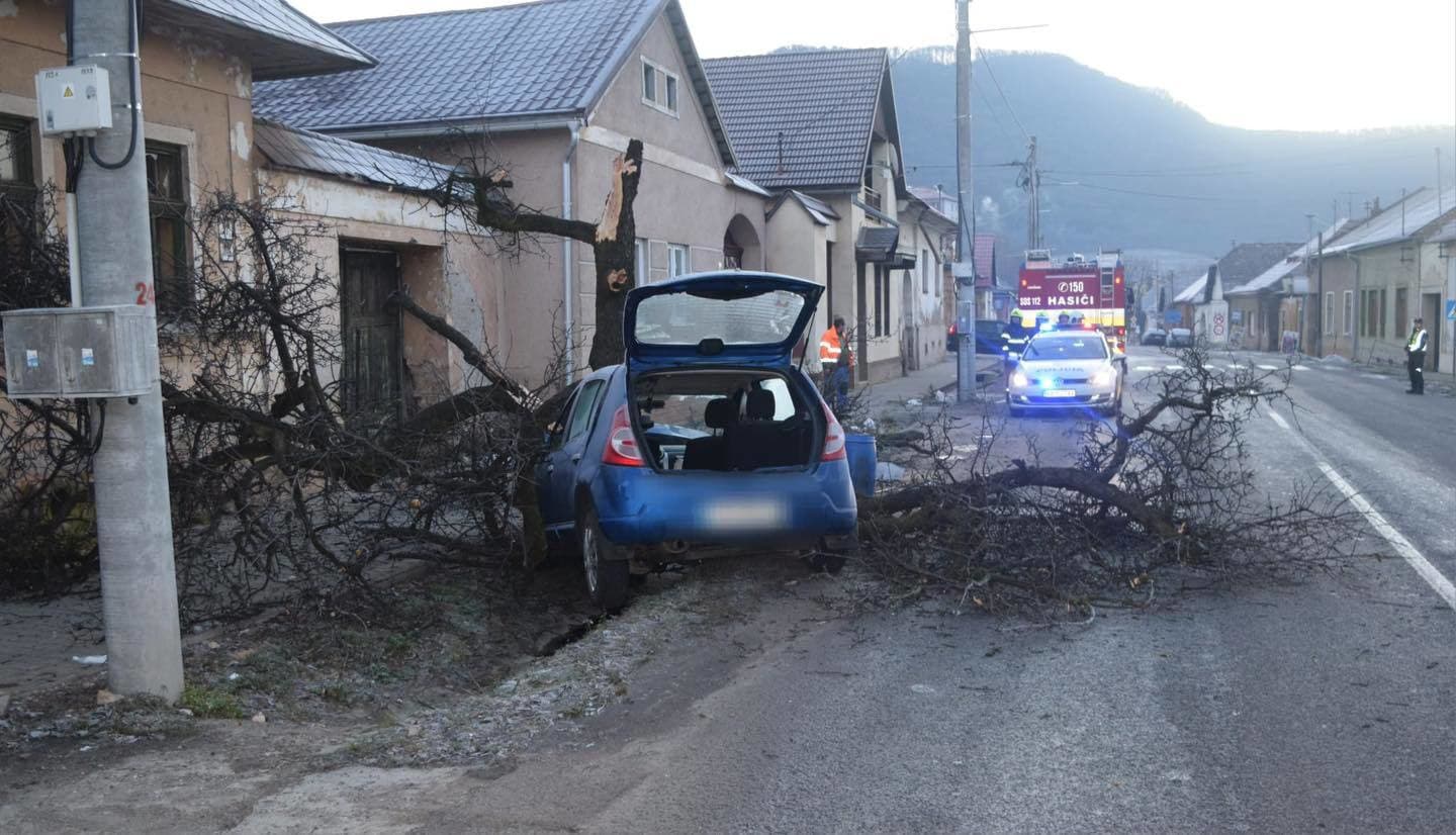 Stáli pri nej všetci