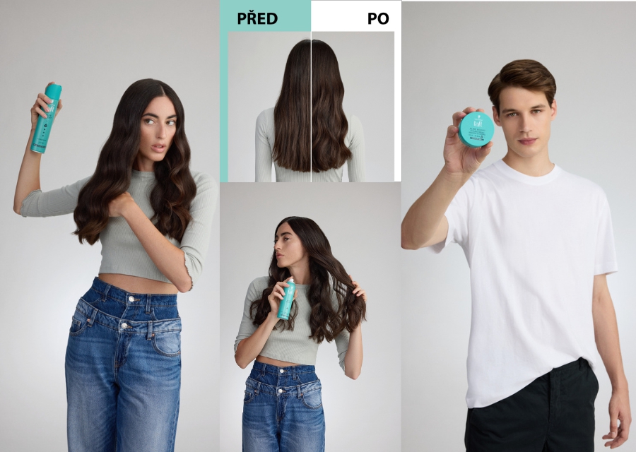 Tipy: Vytvorte si malé