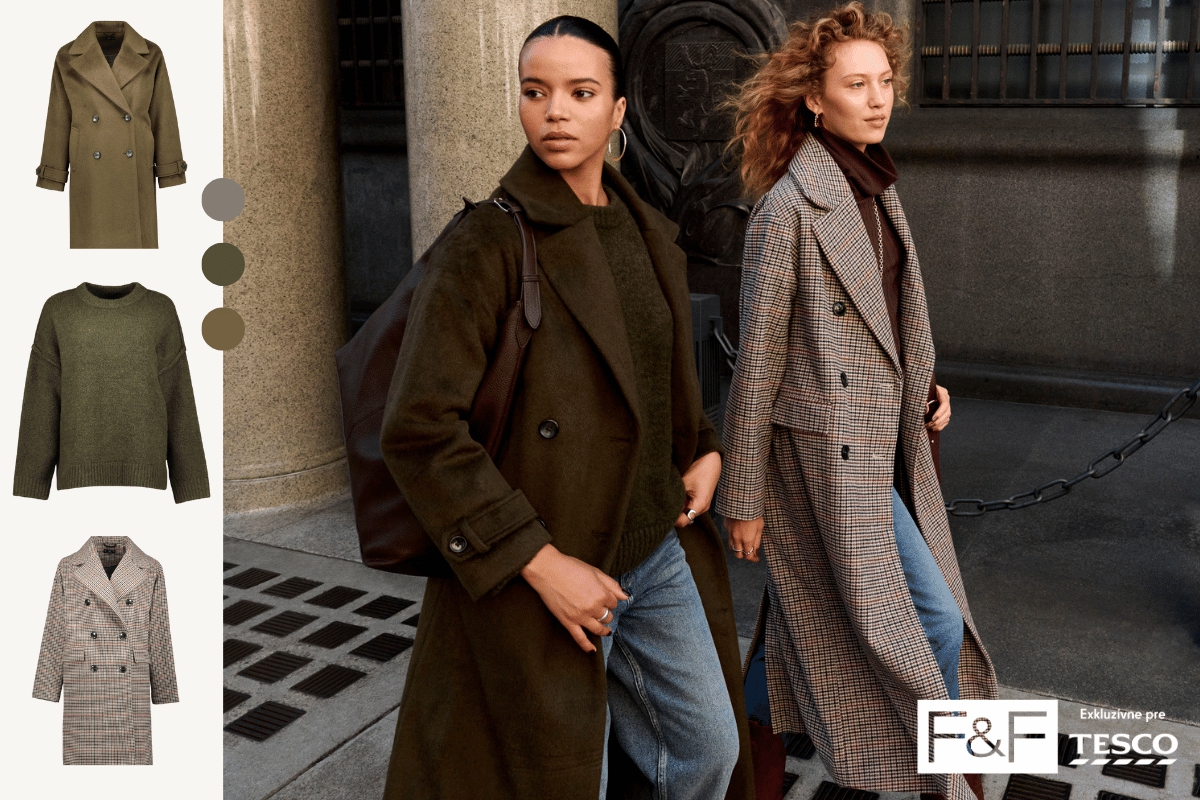 Tipy: Vytvorte si malé