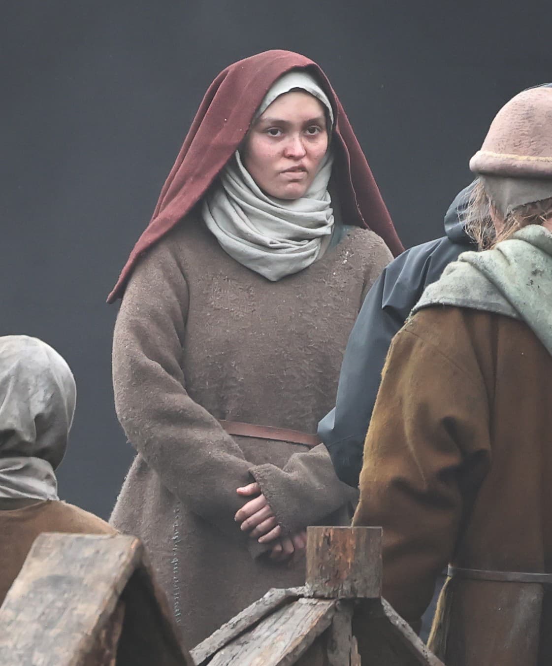 Lily-Rose Depp v novom filme