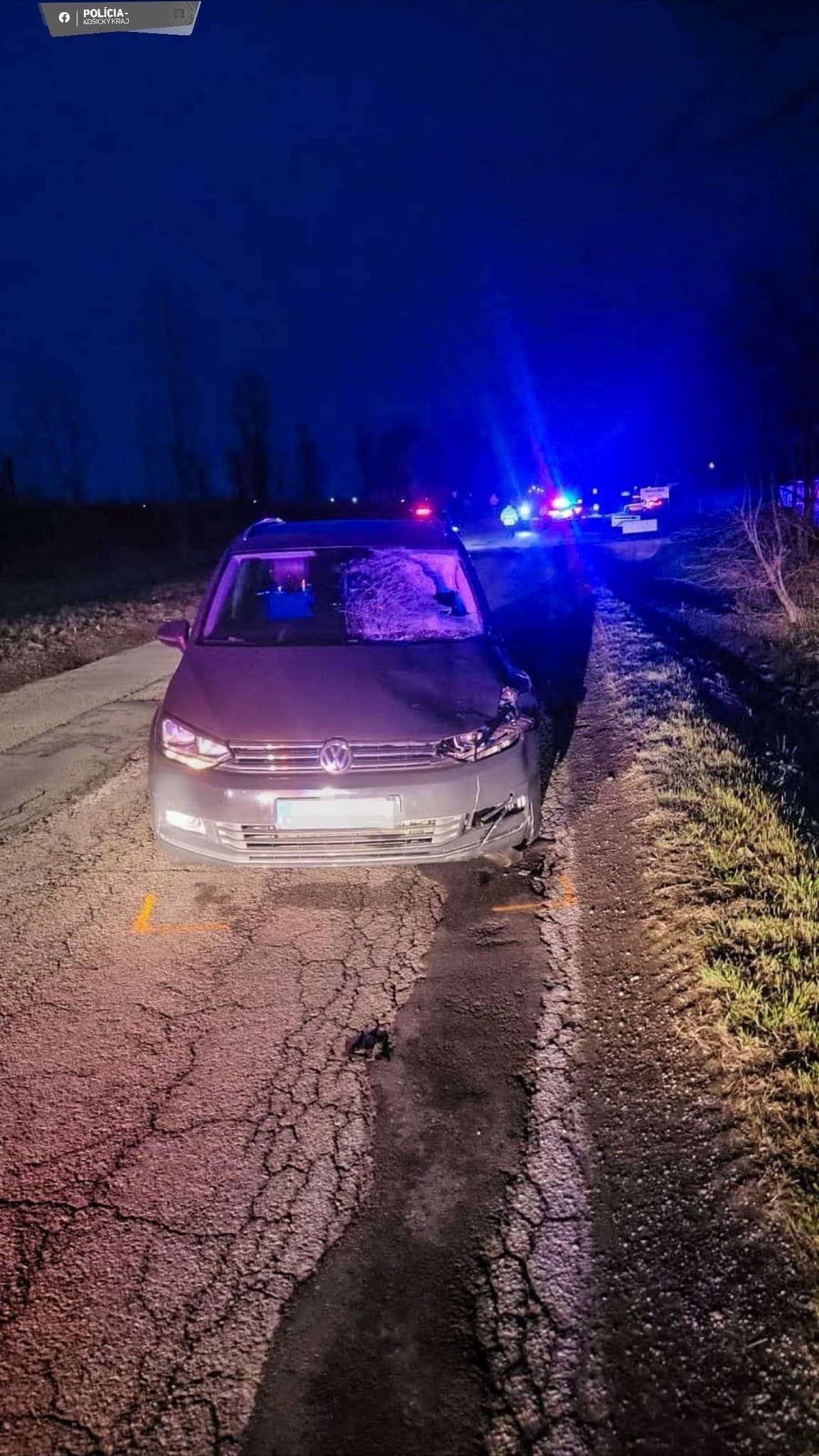 Tragická ranná nehoda na